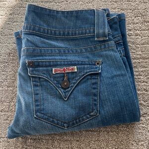 Hudson Jeans